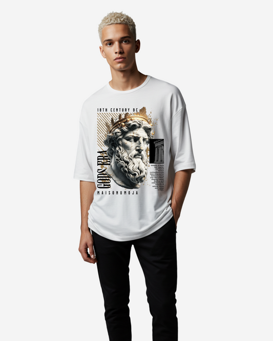Gods Era Oversized T-Shirt