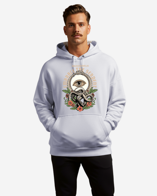 Empire Oversized Hoodie